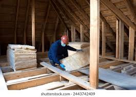 Types of Insulation We Offer in Kissimmee, FL